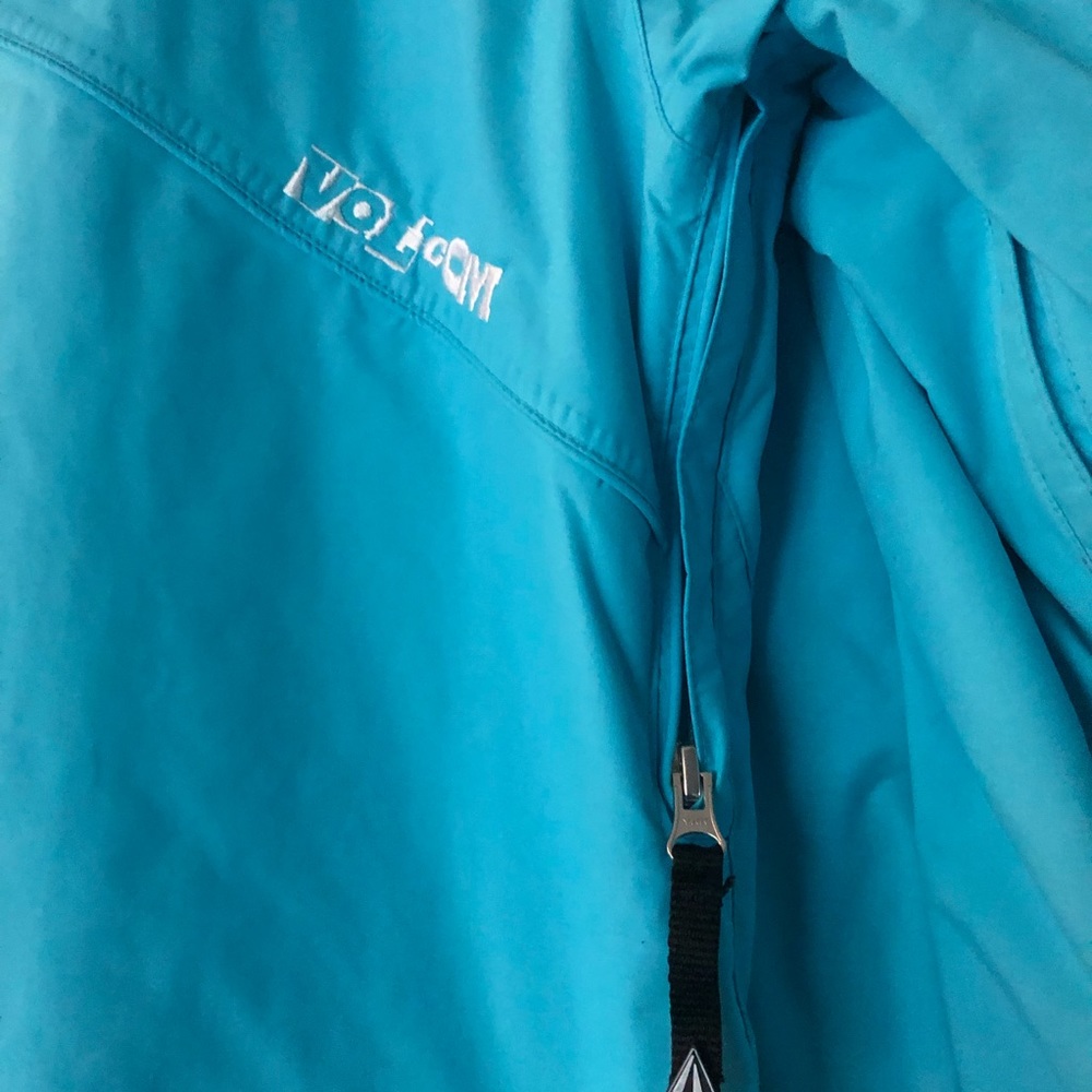 Volcom Ski Jacket - Picture 6 of 6
